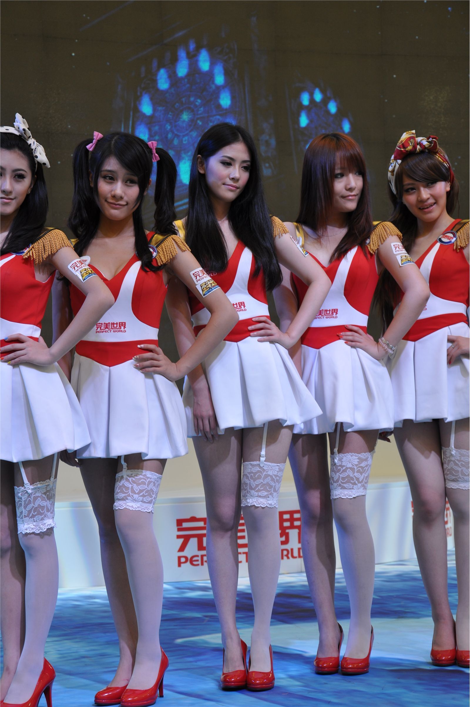 chinajoy 72901　国产美女模特写真图片